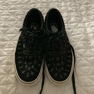 Vans Era Area 66 Shoes